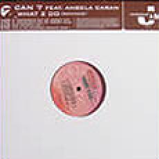 can 7 feat. a.caran - what to do?