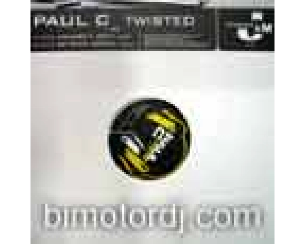 paul c - twisted (mousse t rmx)