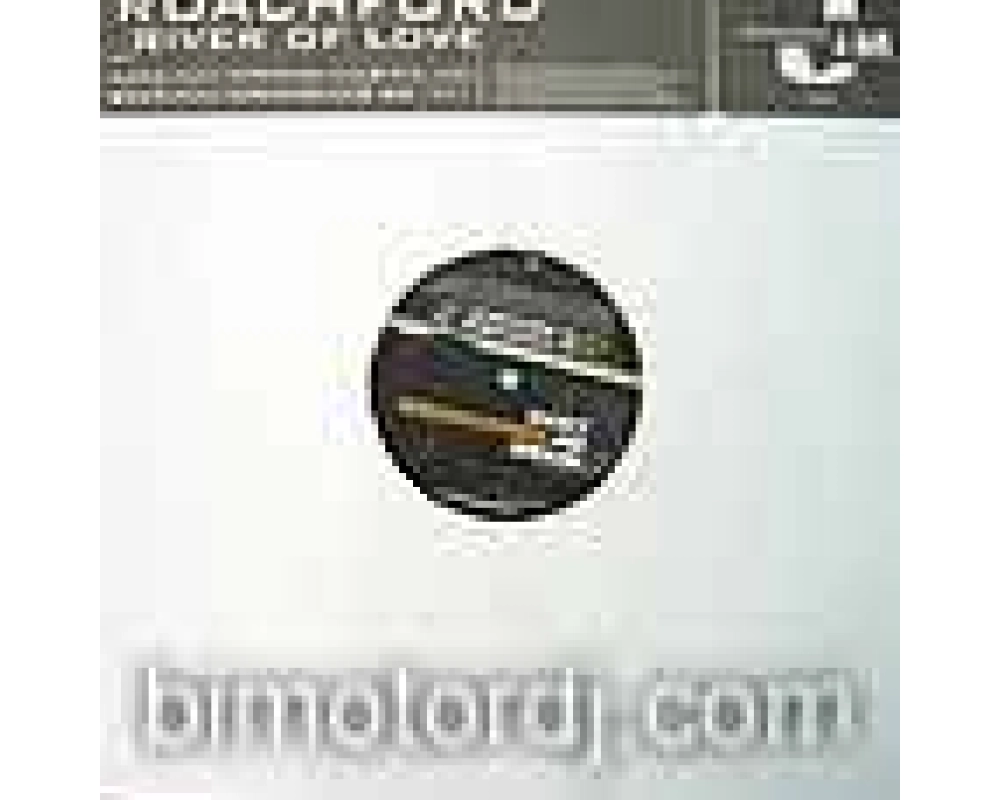 roachford - river of love