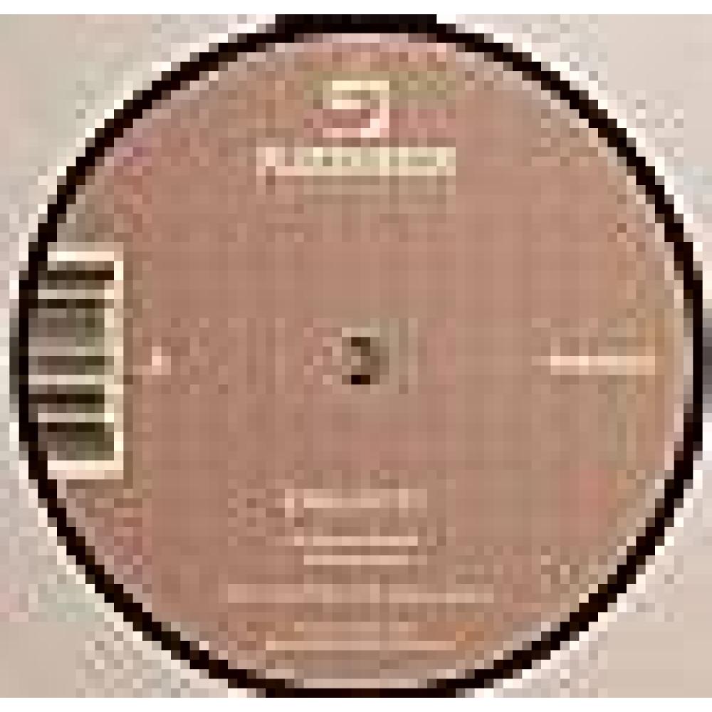 Gabriel Ananda - Endlich 17