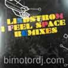 lindstrom - i feel space (Freeform Five - Tiefschwarz rmx)
