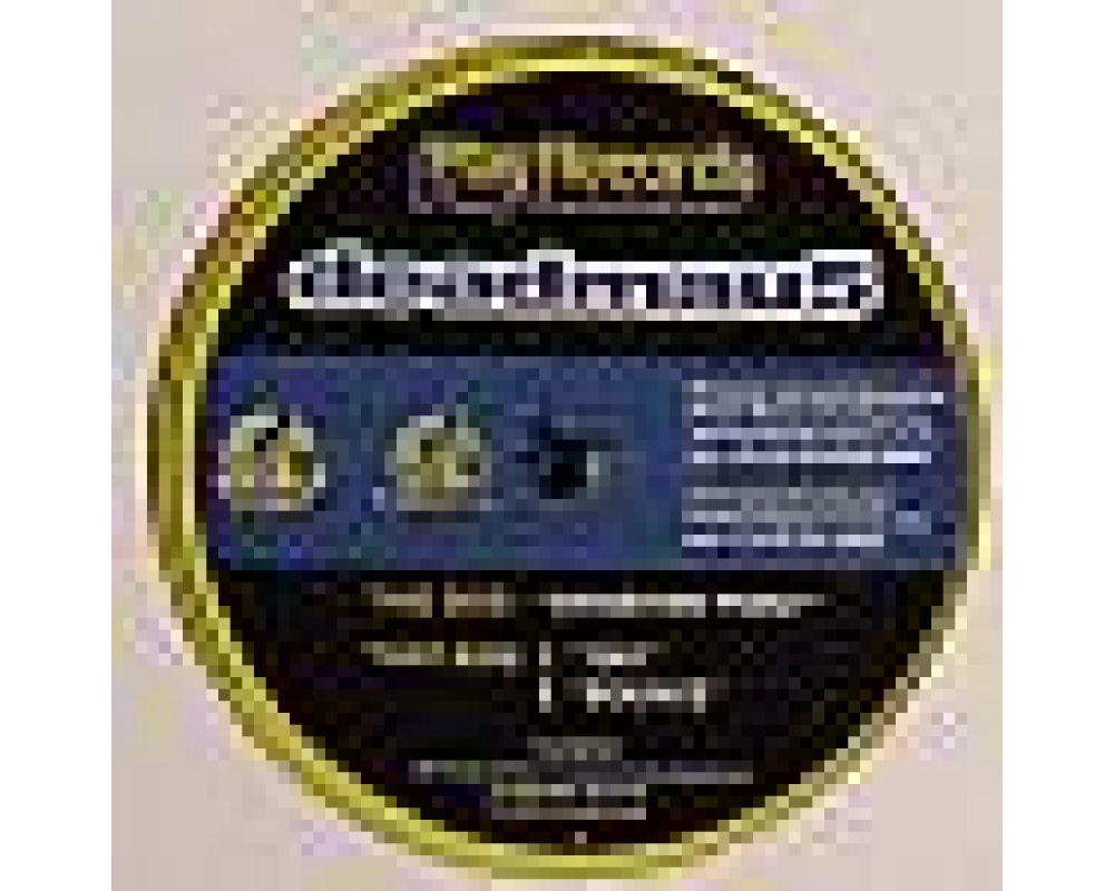 Deadmau5 - vanishing point - 1981