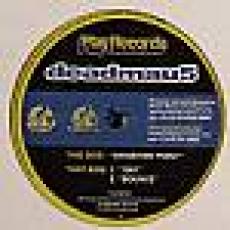 Deadmau5 - vanishing point - 1981