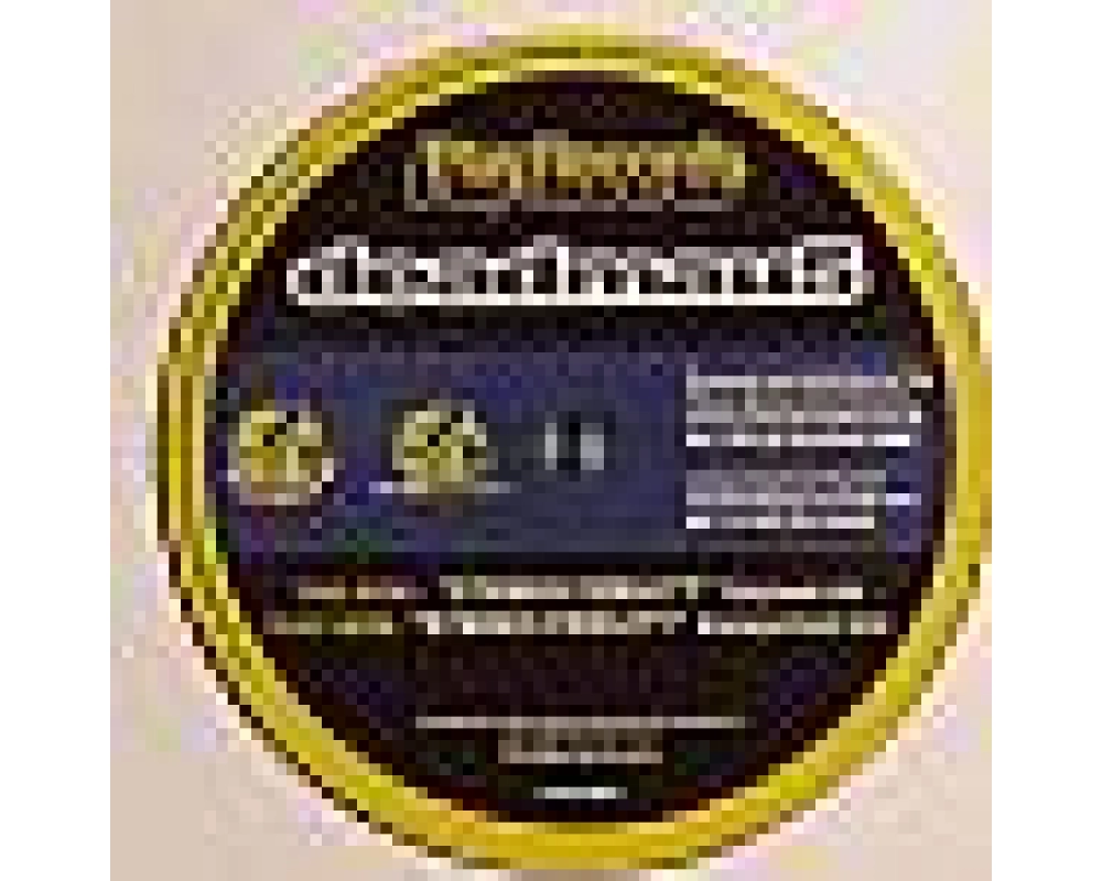 Deadmau5 - Stereo Fidelity