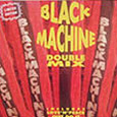 black machine  - double mix 