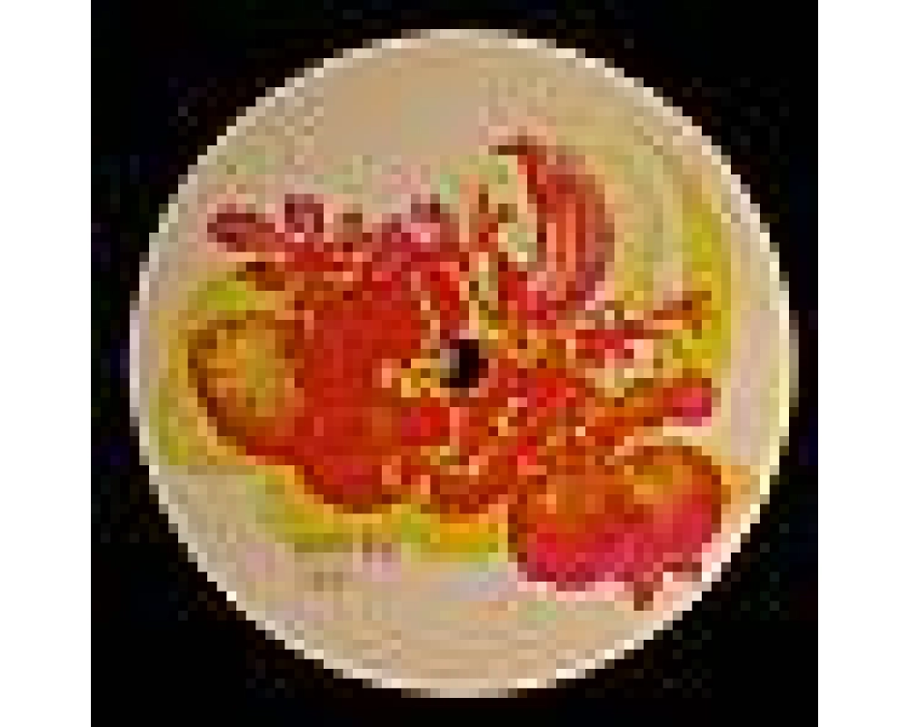 takuya morita - fruits basket (Oliver Hacke Rmx)