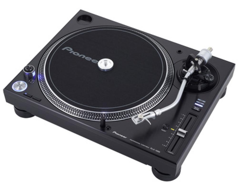 Pioneer DJ PLX-1000