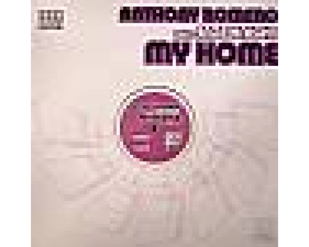 Anthony Romeno feat Jaze Knight - My Home