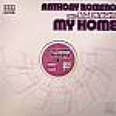 Anthony Romeno feat Jaze Knight - My Home