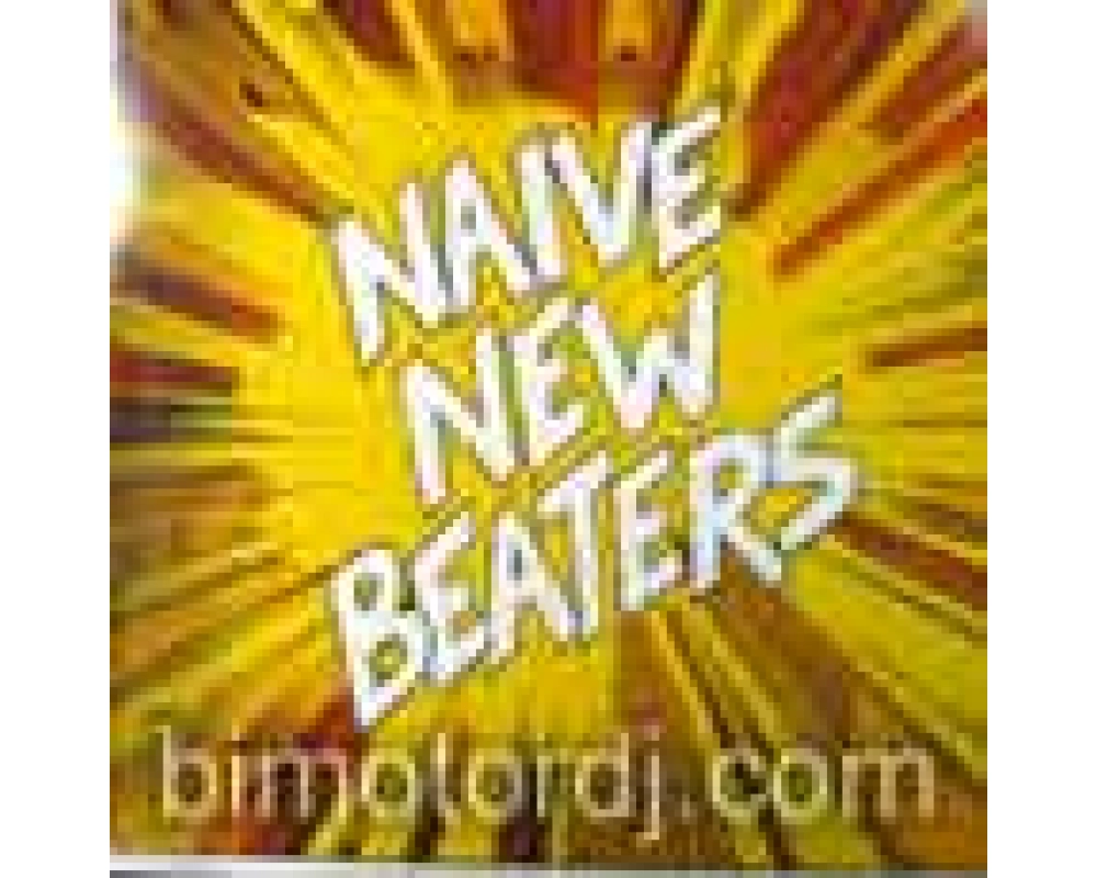 naive new beaters - that s what like ep