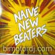 naive new beaters - that s what like ep