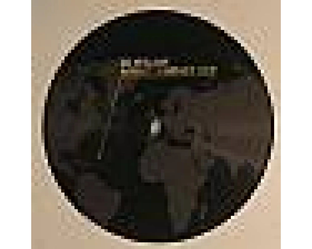 DJ Yellow - Impakt EP