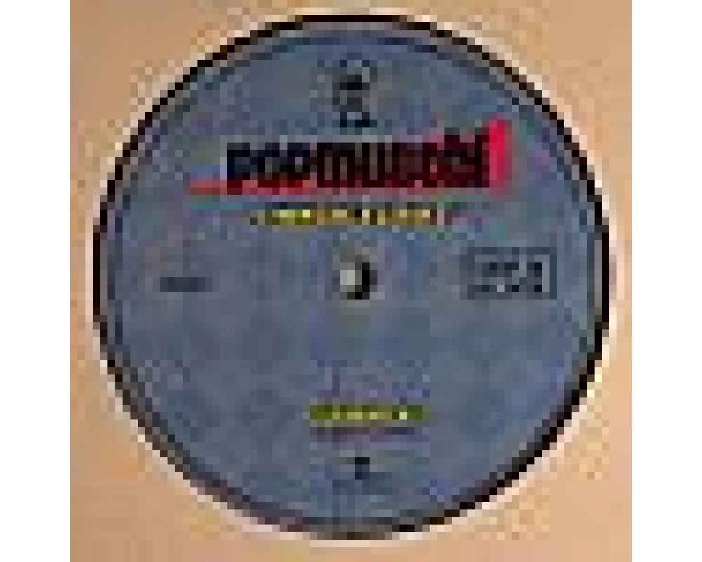 popmuschi - vol. 6 - magic flight (TUBE & BERGER remix)