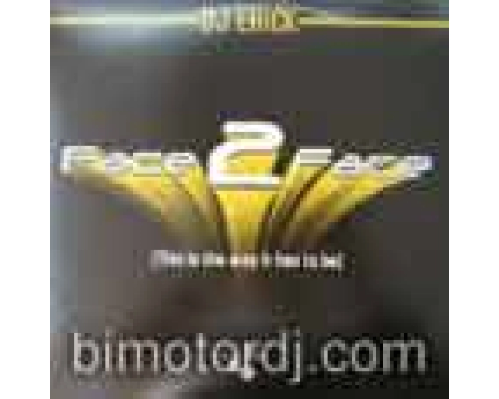 Dj Erick - Face 2 Face