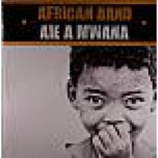 African Band - Aie A Mawana