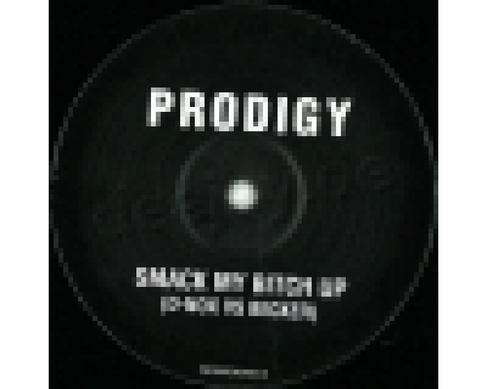 Prodigy - Smack my Bitch Up (Dnox & Becker Rmx)