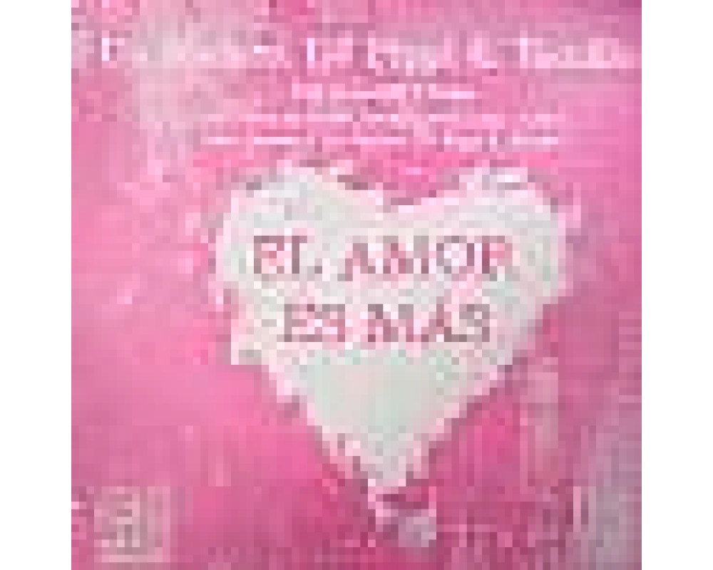 De Melero, Tuccillo and Dj Pippi - El Amor Es Más