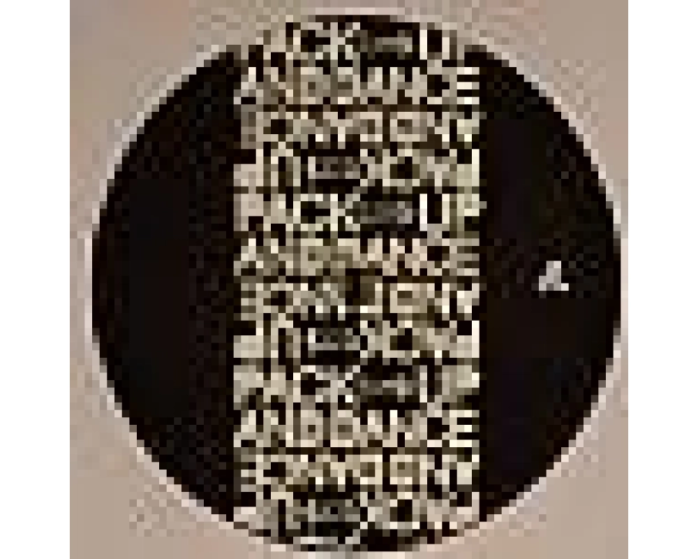band of flys - black thighs