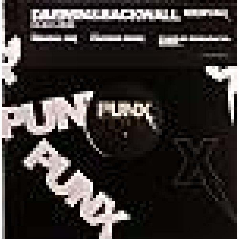 Darwin & Backwall - Bobomb