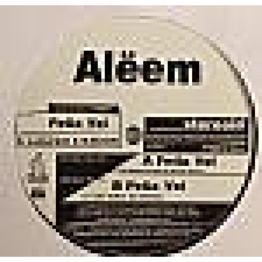 aleem - felix yo! remix (Carlos Legaz & Spider remix)