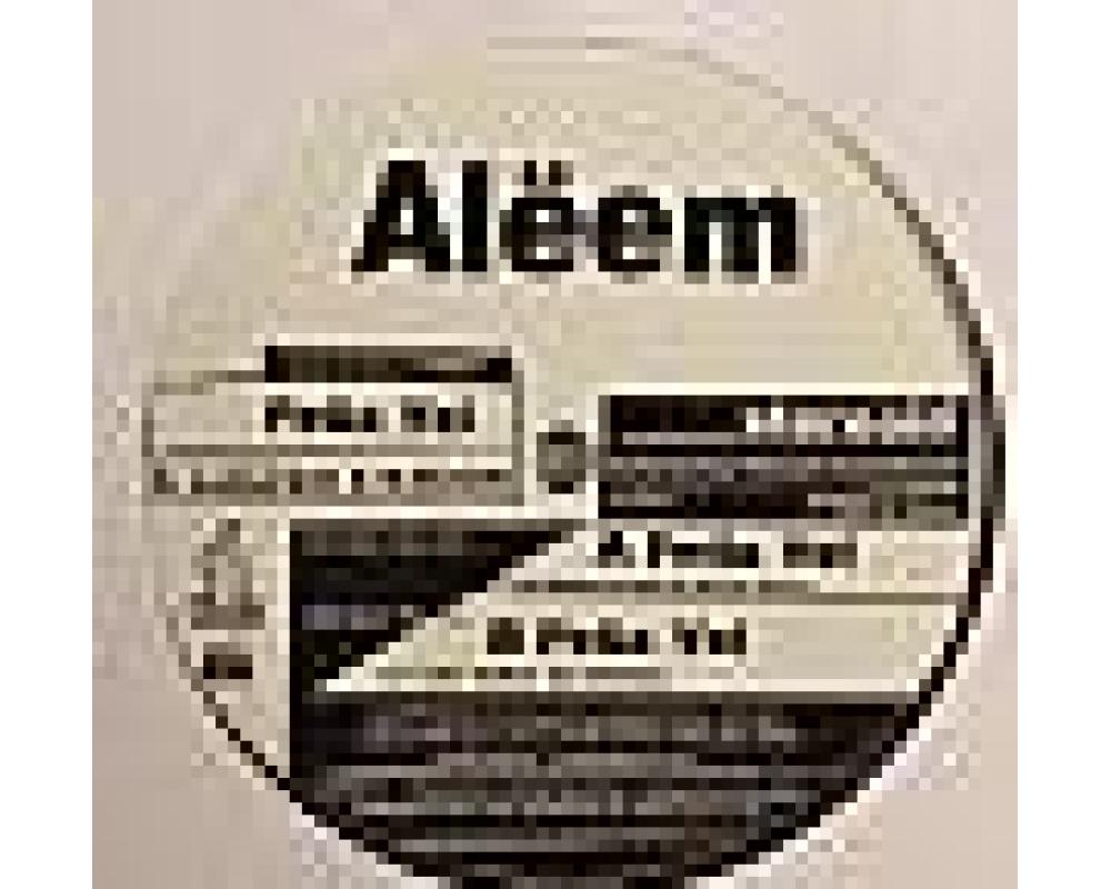 aleem - felix yo! remix (Carlos Legaz & Spider remix)
