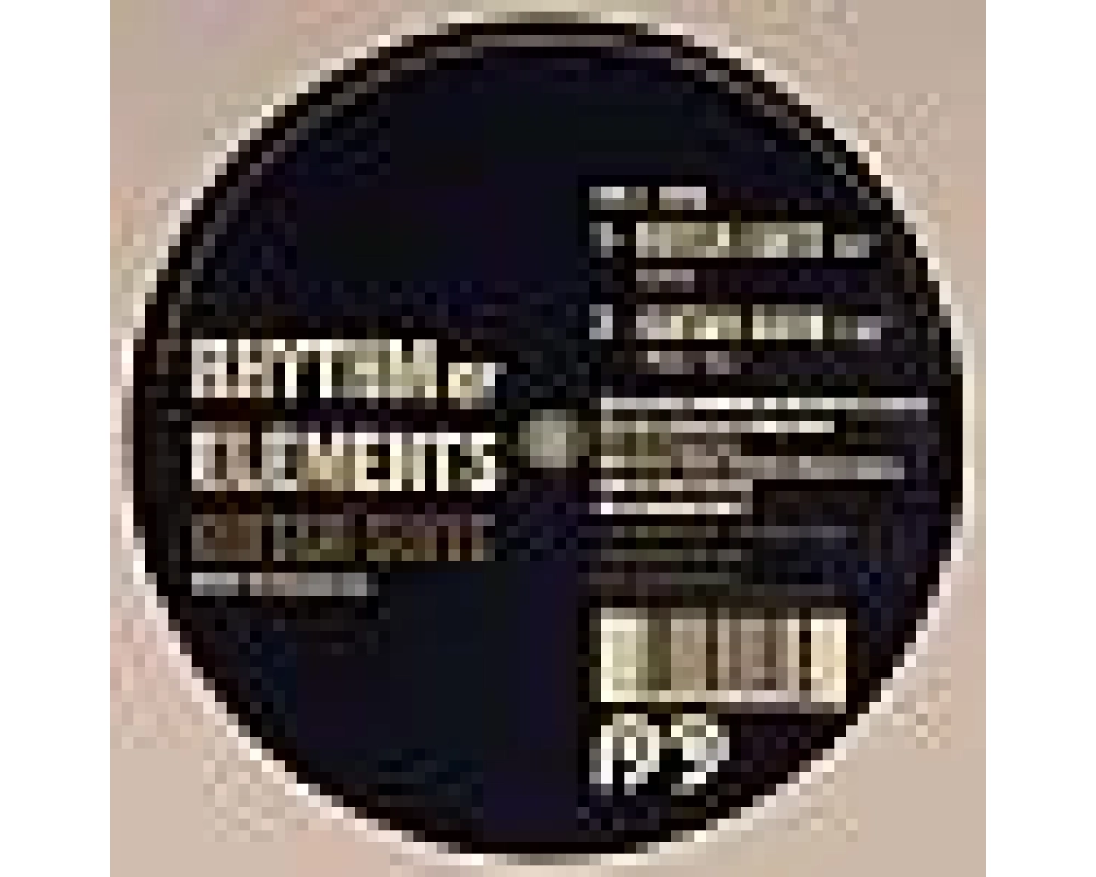 Rhythm of Elements - Guitar Suite