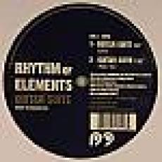 Rhythm of Elements - Guitar Suite