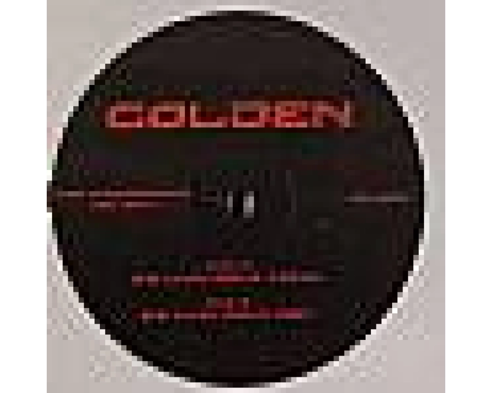 Jill Scott - Golden (Quentin Harris Remix)