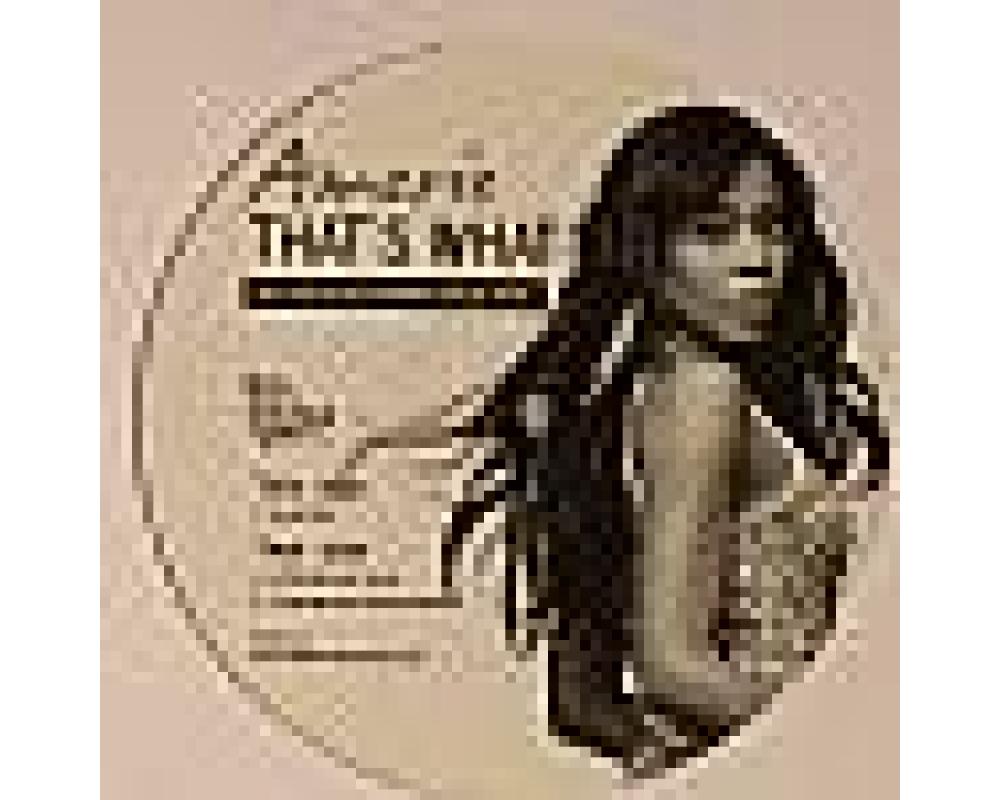 Amerie - That s What You Are (Guy Robin & DJ Leo Remix)