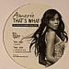 Amerie - That s What You Are (Guy Robin & DJ Leo Remix)