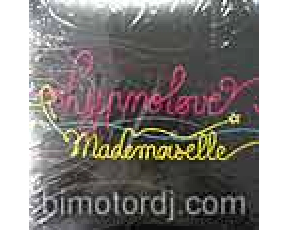 hypno love - mademoiselle feat. PLAY PAUL remix