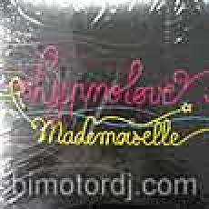 hypno love - mademoiselle feat. PLAY PAUL remix