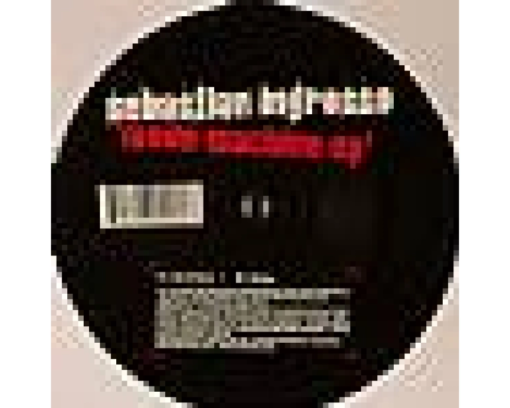 Sebastian Ingrosso - Mode Machine EP