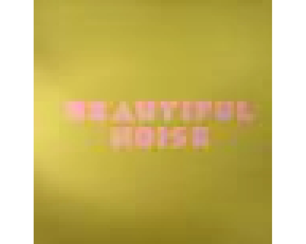 spencer parker - beautiful noise