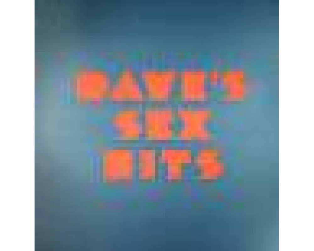 Toby Tobias - Daves Sexy Bits