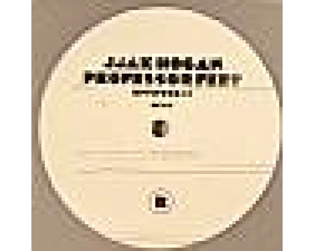 jjak hogan - professor feet