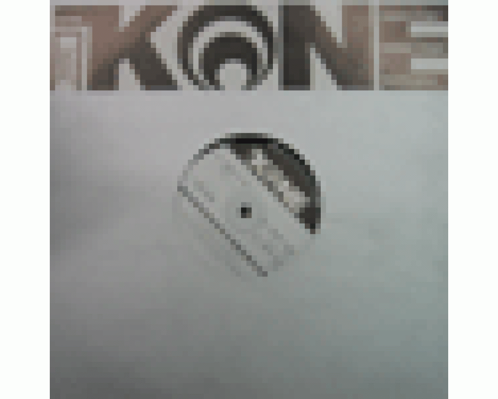 Ikone - Check It Out