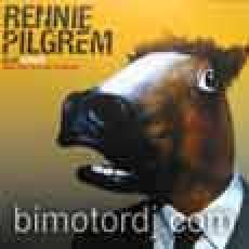 rennie pilgrem - celeb (remixes)