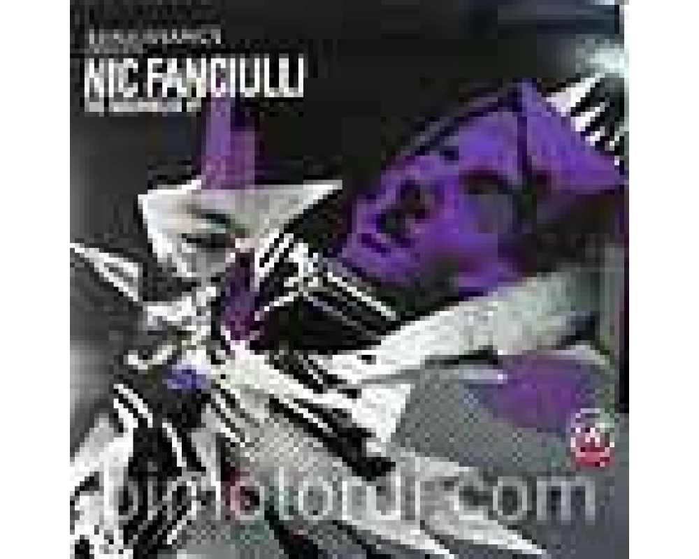 nic fancuilli pres. buick project - you snooze you lose ep