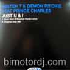 Mister T & Demon Ritchie feat Prince Charles - Just U