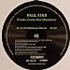 Paul Star - Freaks Come Out (Remixes)
