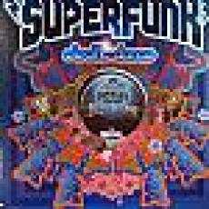 Superfunk - Electric Dance