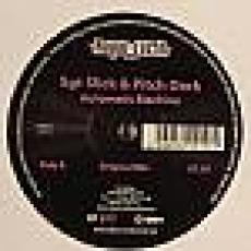 Sgt Slick & Pitch Dark - Automatic Machine (Vandalism Remix)