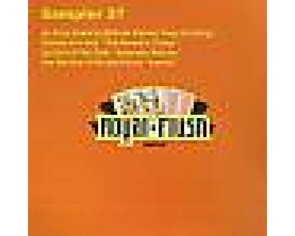 V.A. - Royal Flush Sampler 27