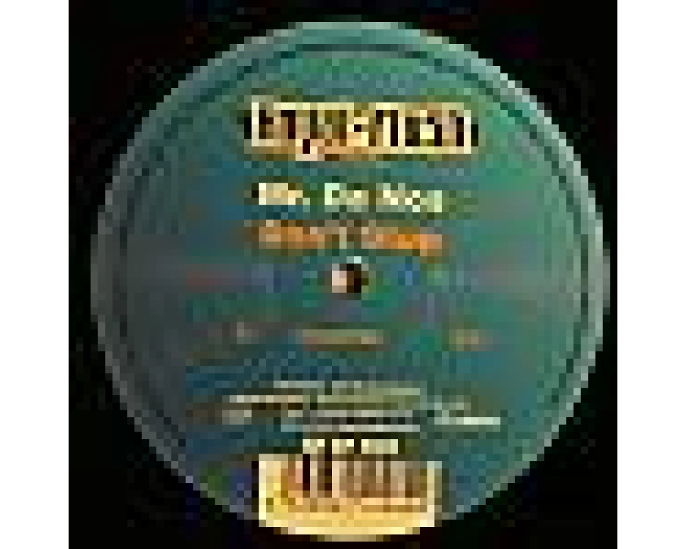 Mr Da Nos - Dont Stop