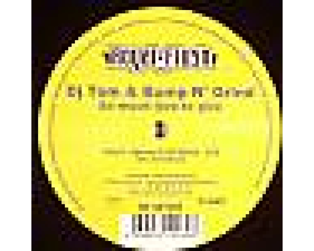 Dj Tom & Bump n Grind - so much love to give
