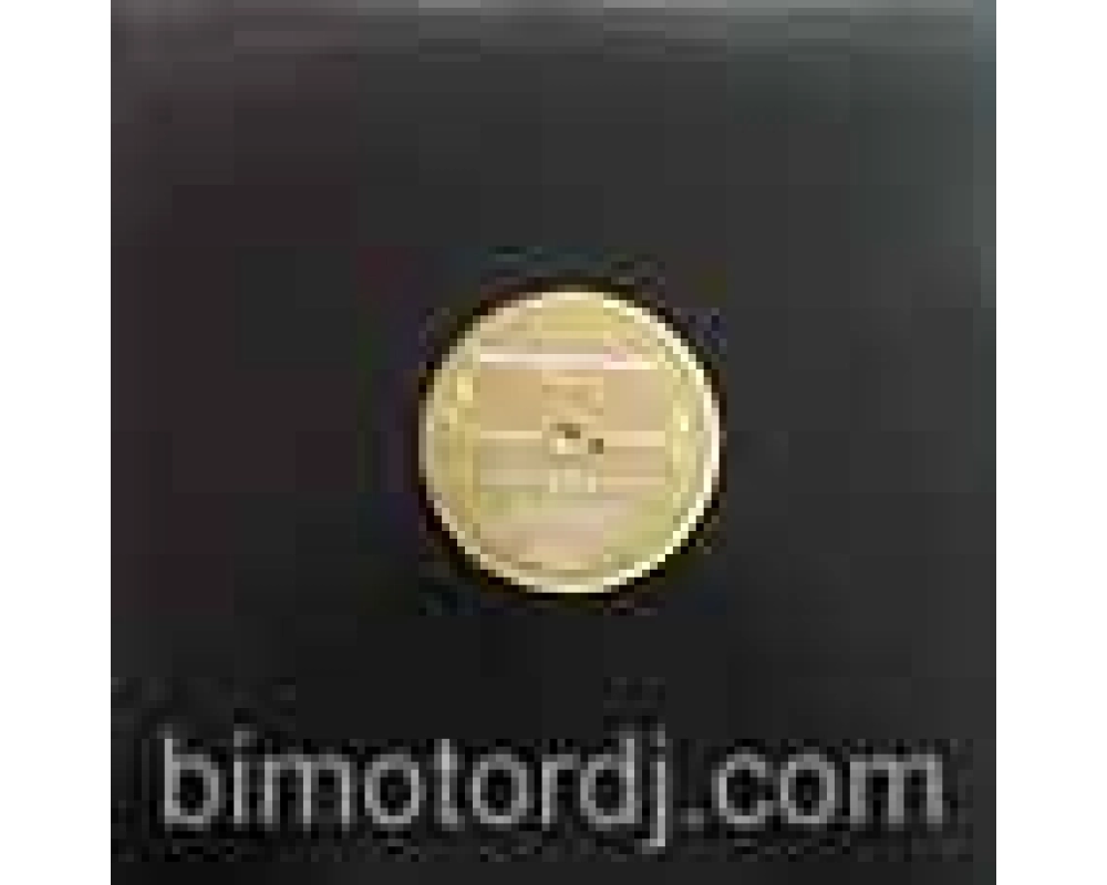 dan sampson & jhereal - solid gold