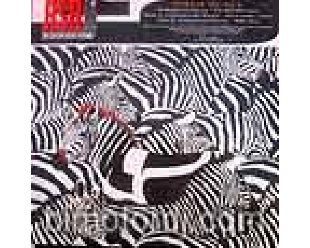 Pitch Black - Underground Sound