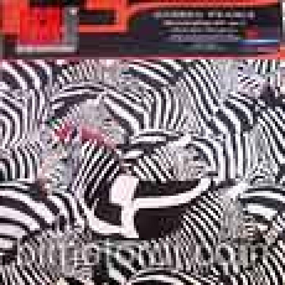 Darren Pearce - Re-Location EP (Disc 1)