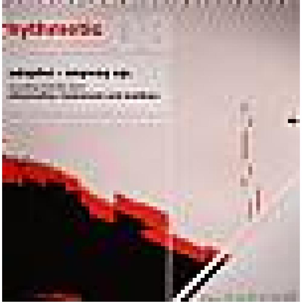 adaptor - anyway ep (monoroom - silversurfer rmx)